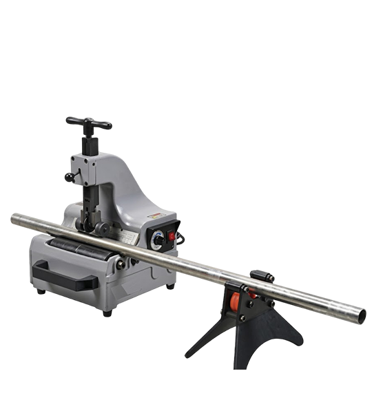 Pipe Cutting Machine